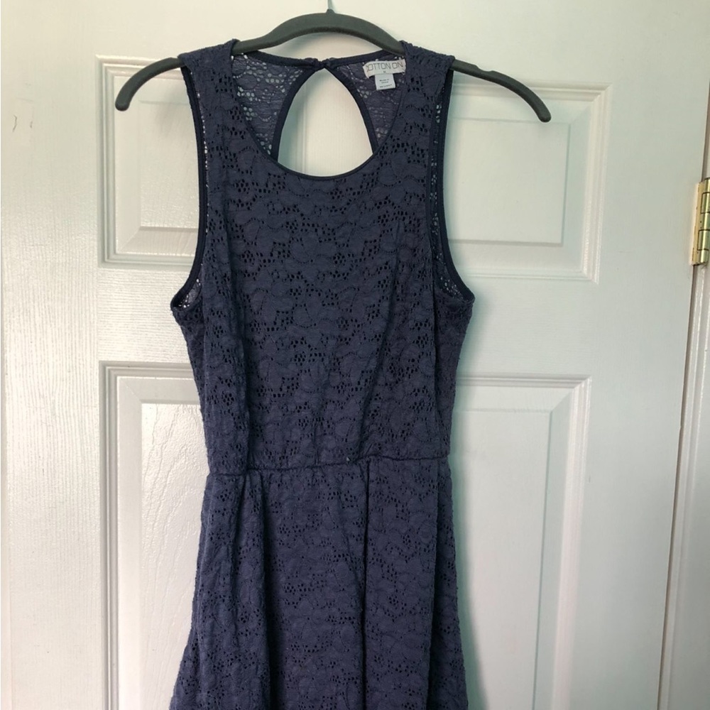 Medium Dress from Cotton On